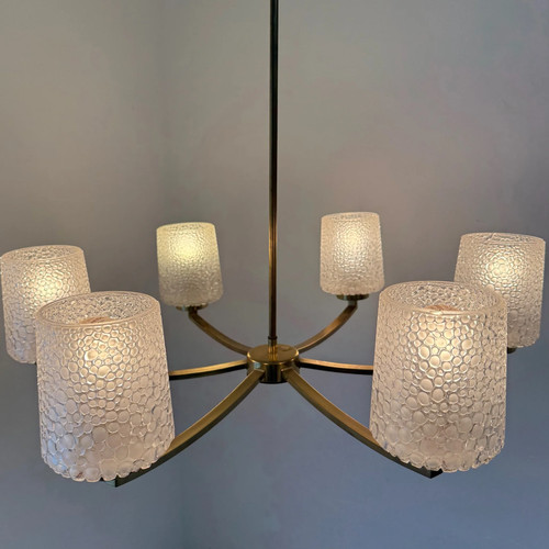 Lampadario luci mid - 6,