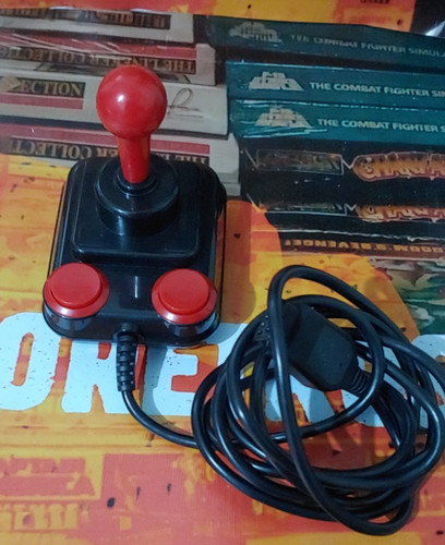 Competition pro mini - pro, joystick