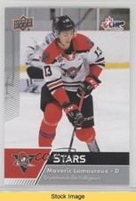 Upper deck 2022 - 2022-23, chl