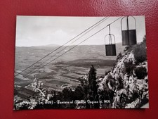 GUBBIO - Perugia - FUNIVIA AL