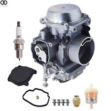 CARBURETOR For Suzuki King