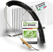 BRUSHYZ Pulisci Termosifoni