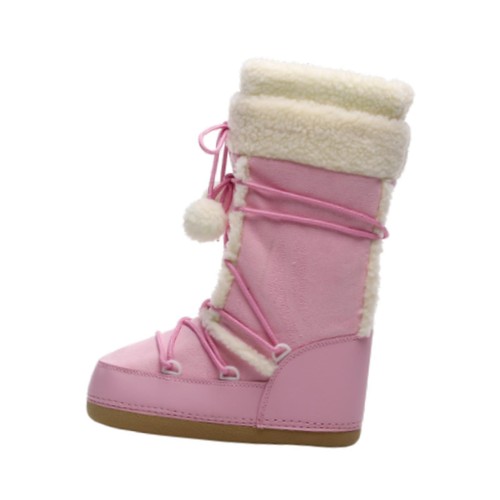 Stivali neve invernali da - da,