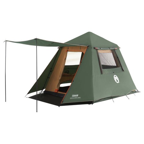 Coleman fastpitch lodge - coleman,