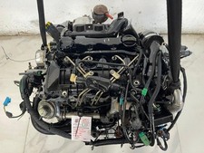 MOTORE COMPLETO PER CITROEN C3