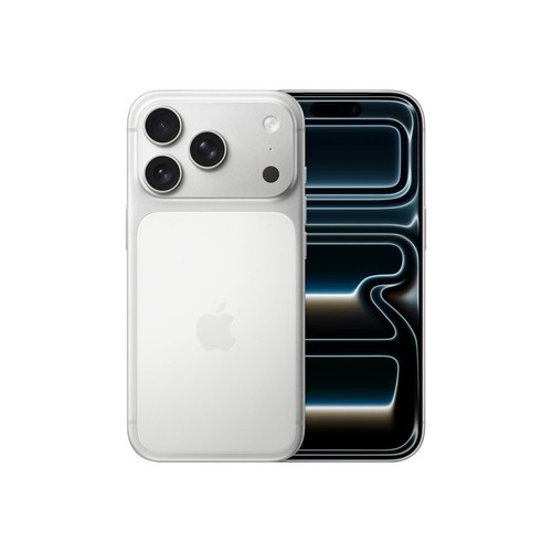 Smartphone apple iphone pro - iphone, 17