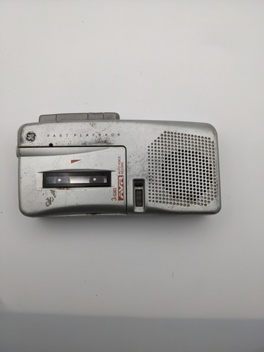 5375a registratore - ge,