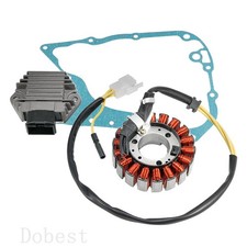 Statore+Raddrizzatore+Guarnizi