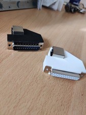 ILDA  RJ45   Laser Adattatore