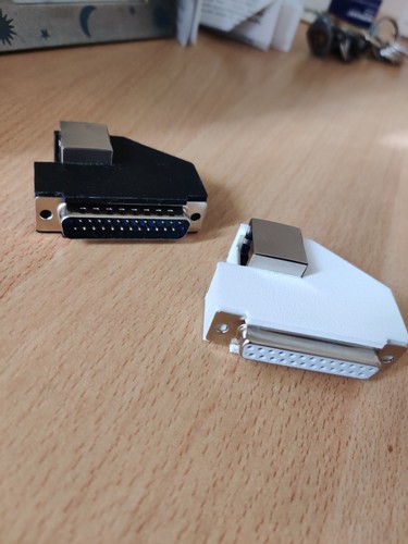 Ilda rj45 laser adattatore - ,