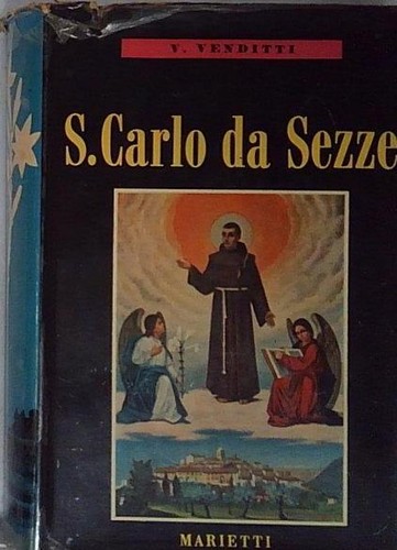 Carlo sezze marietti - s.,
