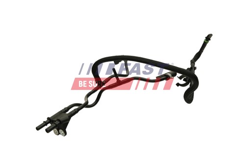 Tubo carburante fast ft39648 - tubo,