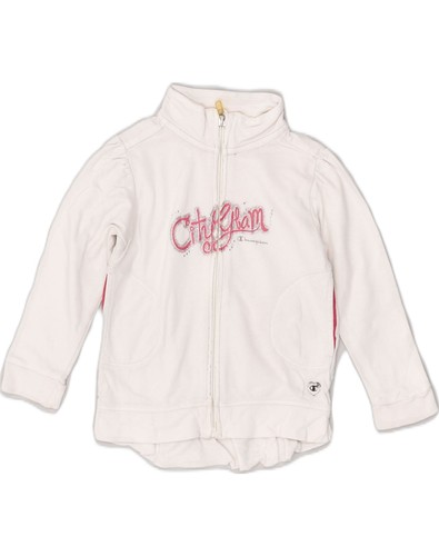Maglione cardigan grafico