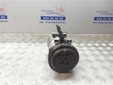 COMPRESSORE ARIA CONDIZIONATA Alfa Romeo 147 1.9 JTD (116 CV) 2004 SD7V161157