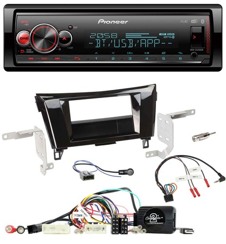 Pioneer bluetooth usb - bluetooth,