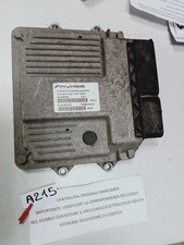 CENTRALINA PER FIAT Grande