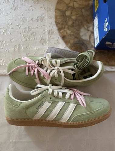Adidas samba molly - adidas, og