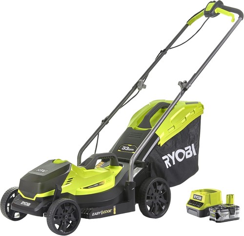 Tagliaerba elettrico - , a