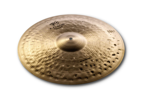 Piatto zildjian k - zildjian,