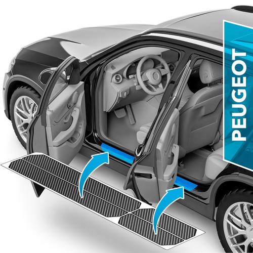 Uprotect battitacco auto - uprotect,
