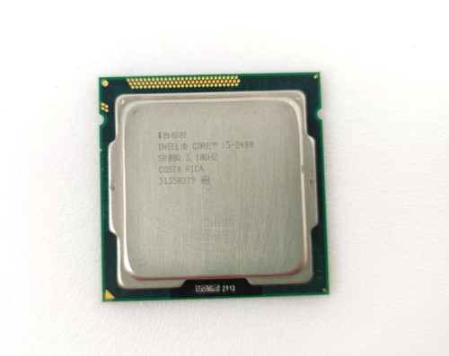 Intel core 2400 10ghz - intel, 3.10ghz
