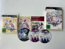 Tales Of Graces F per