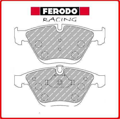 Pastiglie freno anteriore - freno,