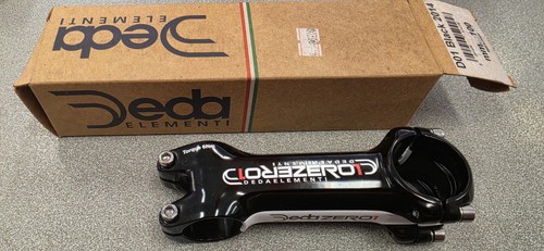 Attacco manubrio deda - attacco,