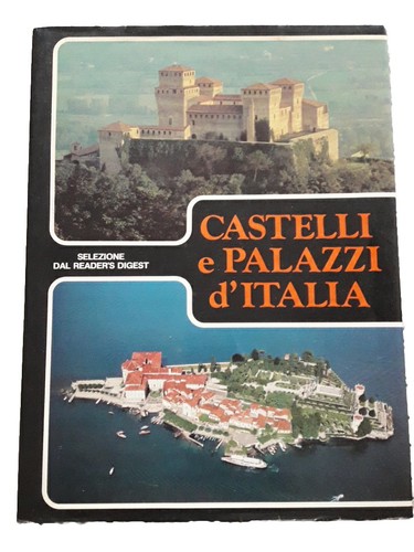 Castelli palazzi italia - castelli,