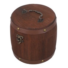  Bidone da tè per sacchetti