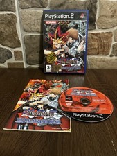 YU-GI-OH! THE DUELIST OF THE