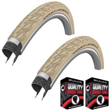 SCHWALBE DELTA CRUISER PLUS