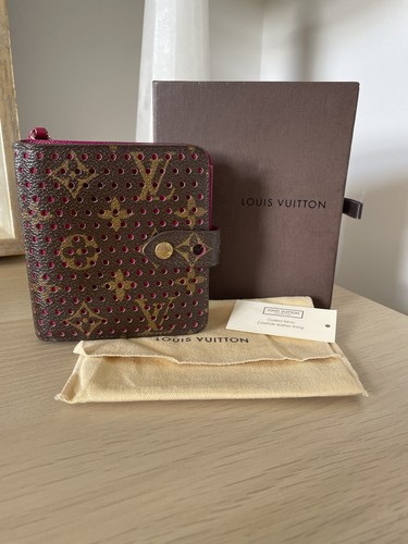 Louis vuitton portafoglio - vuitton,