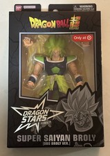 Dragon Ball Super Dragon Stars