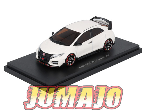 Jpc1 voiture ebbro japon - voiture, 1/43