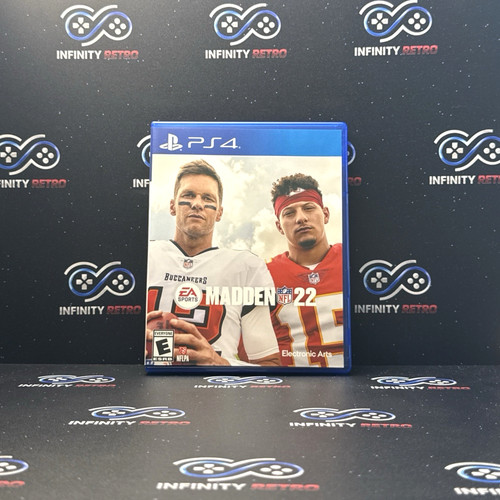 Madden nfl sony - 22,
