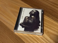 Album MiniDisc originale: Sade - Love Deluxe