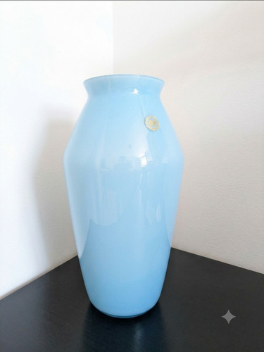 Vaso murano ghisetti in - vaso,