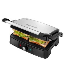 GRIGLIA BISTECCHIERA ELETTRICA