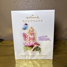 Barbie Fairytopia 2006