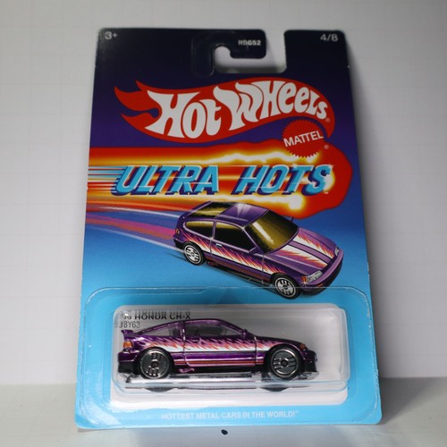 Mattel hot wheels ultra - mattel,