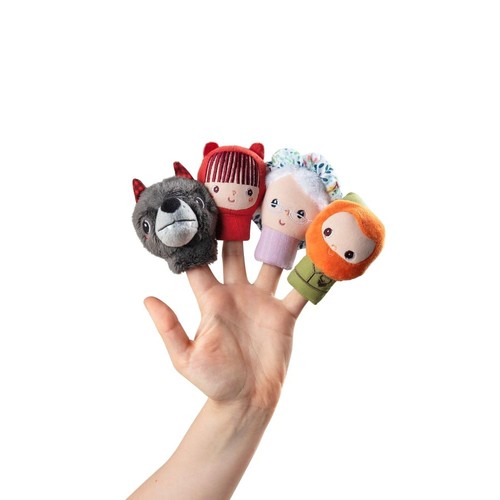 Lilliputiens set di - lilliputiens,