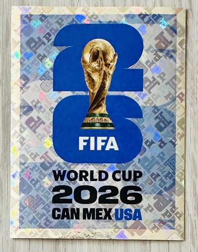 Adesivo logo fifa world - world, cup