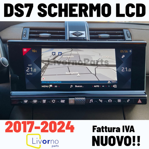 Display schermo monitor radio - display,