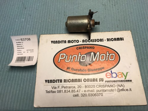 Motorino avviamento starter