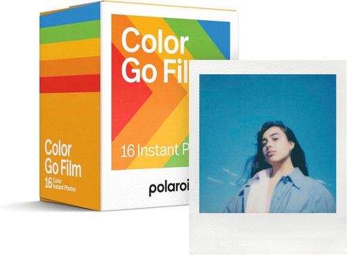 6017 go instant film - 6017,