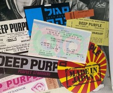 Deep Purple - The Battles