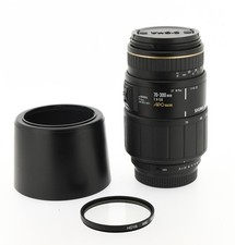 pour Pentax  AF Sigma auto