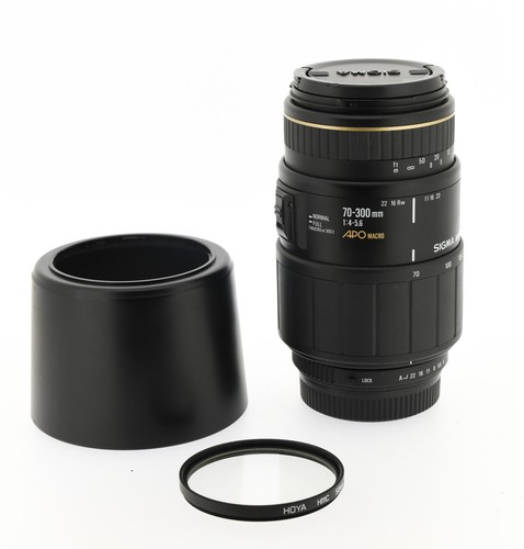 Pour pentax sigma auto - pour,