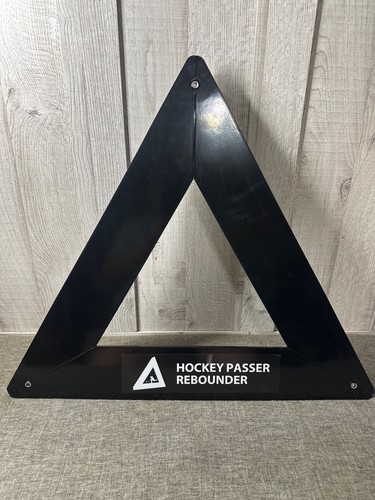 Hockey passer rebounder - hockey,